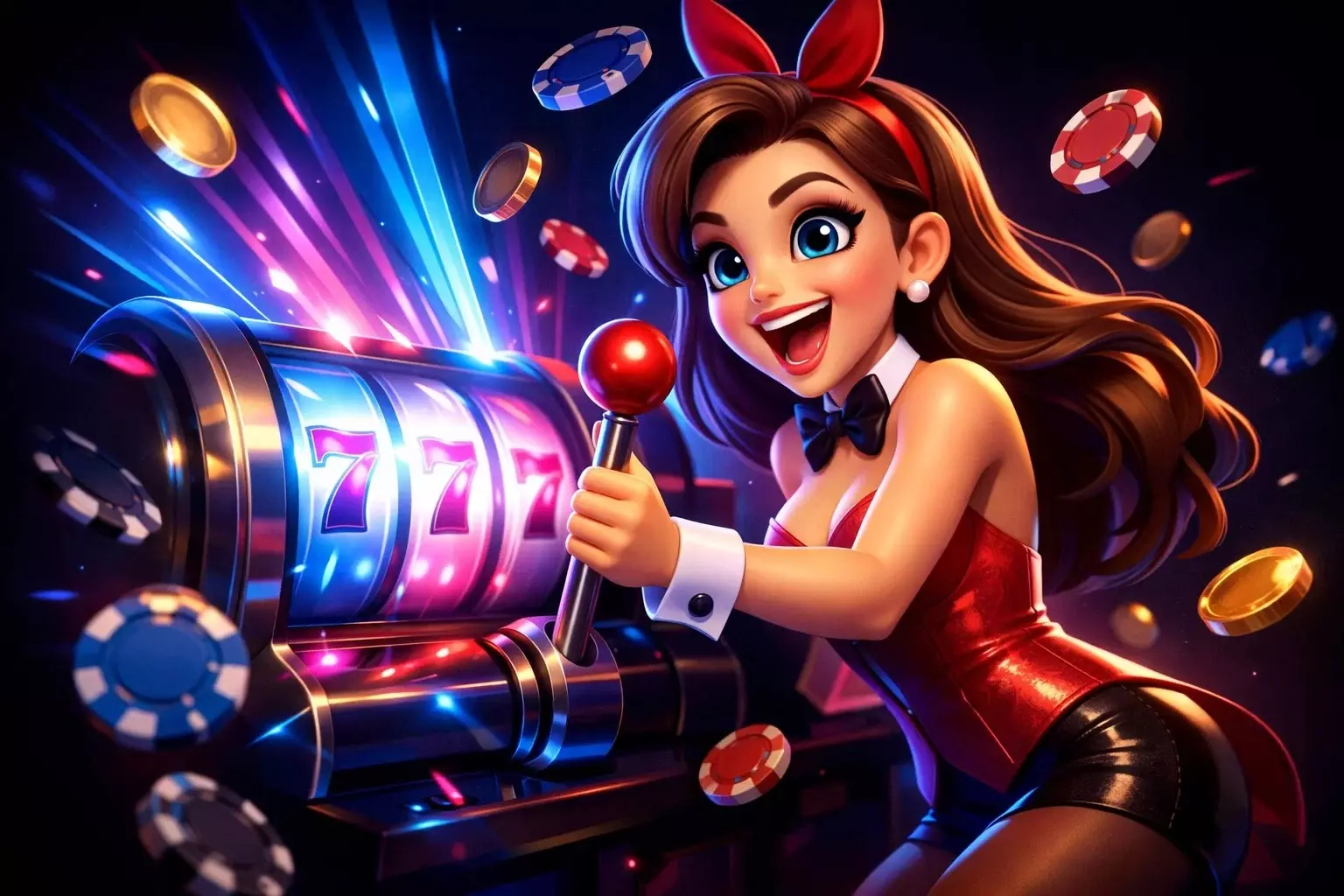 Vox casino online cassino completo no Brasil com bônus e slots
